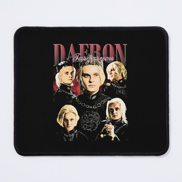 Item preview, Daeron targaryen Vintage 90s designed and sold by HughIeas.