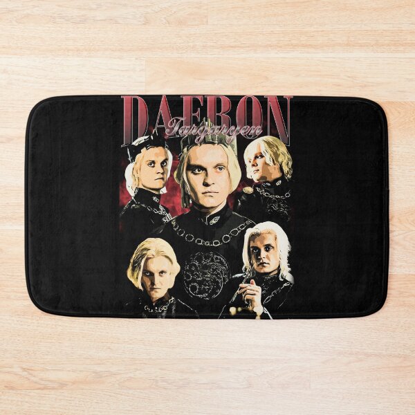 Item preview, Daeron targaryen Vintage 90s designed and sold by HughIeas.