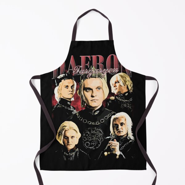 Item preview, Daeron targaryen Vintage 90s designed and sold by HughIeas.