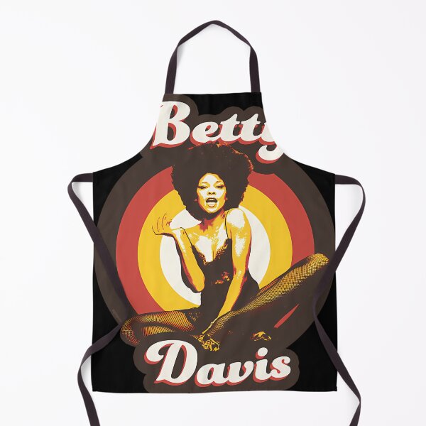 Item preview,  Betty Davis 70S Funky Soul designed and sold by UniqueFashionUs.