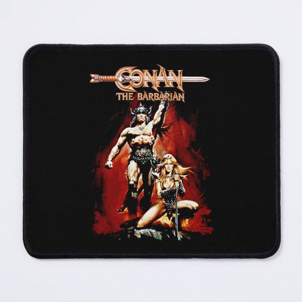 Item preview, Conan the Barbarian designed and sold by Gluu22.