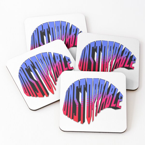 Item preview, Unstoppable designed and sold by AndamaArt.