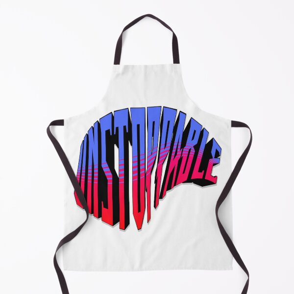 Item preview, Unstoppable designed and sold by AndamaArt.