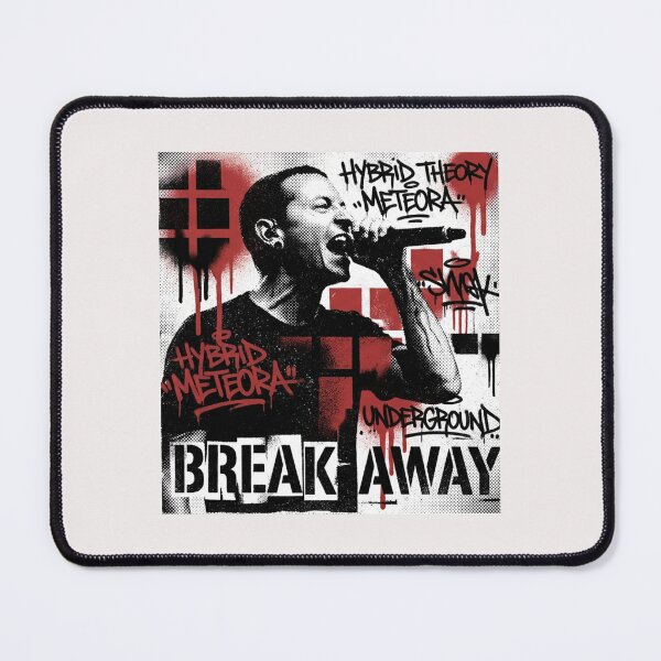 Item preview, Urban Graffiti Screaming Rocker Nu-Metal Bootleg Graphic designed and sold by benjyjump.