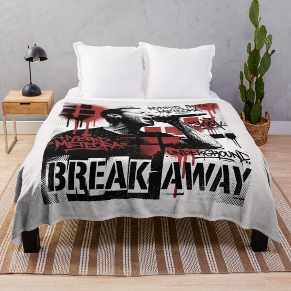 Item preview, Urban Graffiti Screaming Rocker Nu-Metal Bootleg Graphic designed and sold by benjyjump.