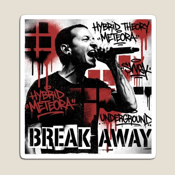 Item preview, Urban Graffiti Screaming Rocker Nu-Metal Bootleg Graphic designed and sold by benjyjump.