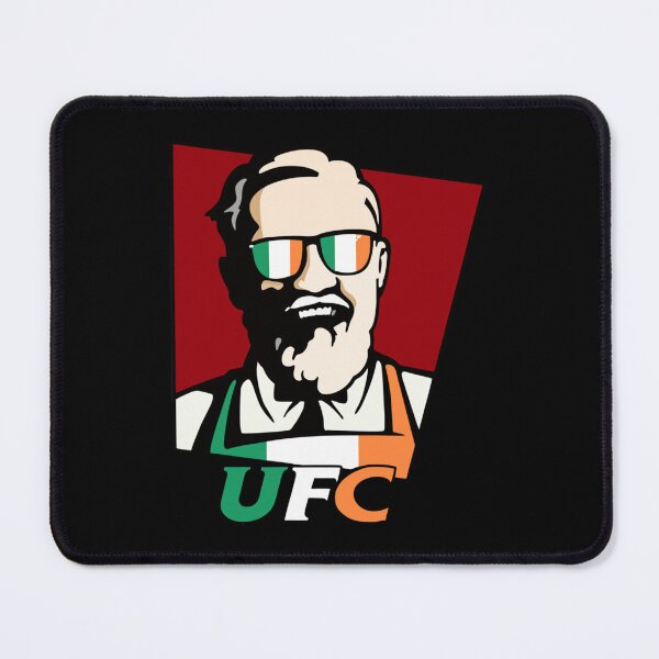Item preview, conor mcgregor kfc Essential  designed and sold by Gluu22.