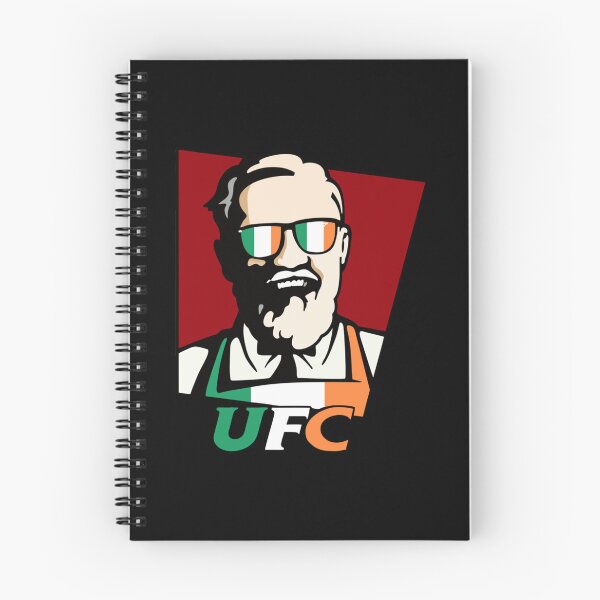 Item preview, conor mcgregor kfc Essential  designed and sold by Gluu22.