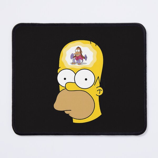 Item preview, Homer Simpson designed and sold by HobDesigns.