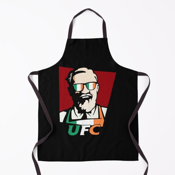 Item preview, conor mcgregor kfc Essential designed and sold by Gluu22.