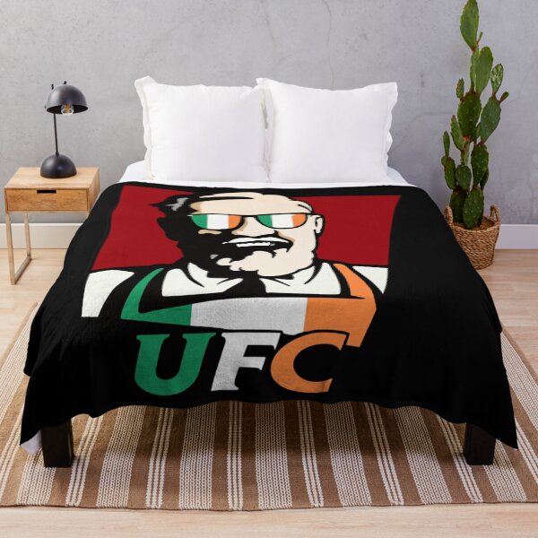 Item preview, conor mcgregor kfc Essential  designed and sold by Gluu22.