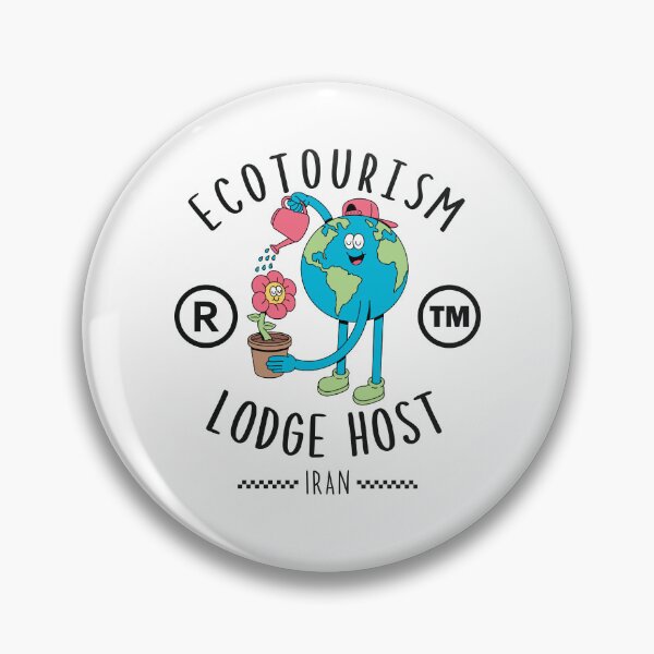 Item preview, Iran : ecotourism lodge host designed and sold by Peerless-Prime.