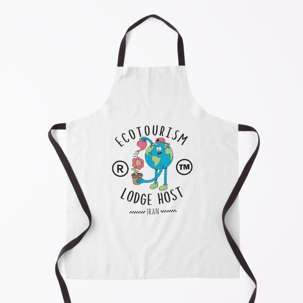 Item preview, Iran : ecotourism lodge host designed and sold by Peerless-Prime.