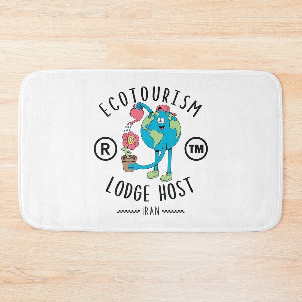 Item preview, Iran : ecotourism lodge host designed and sold by Peerless-Prime.