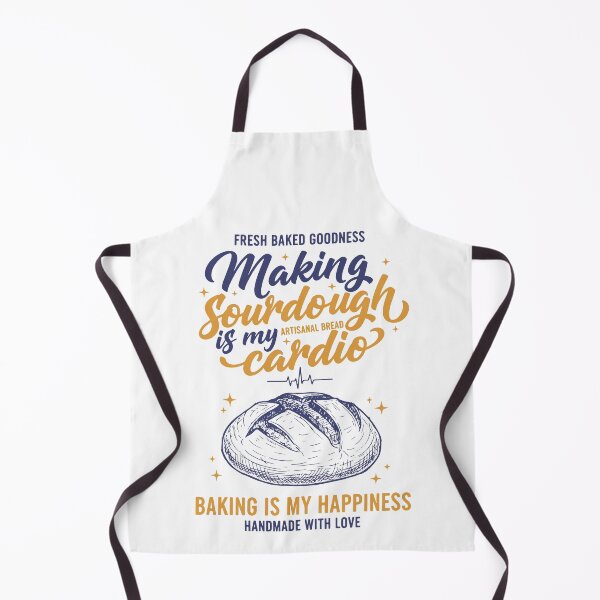 Item preview, Sourdough Bread Baking Making Sourdough designed and sold by LuminOrb.