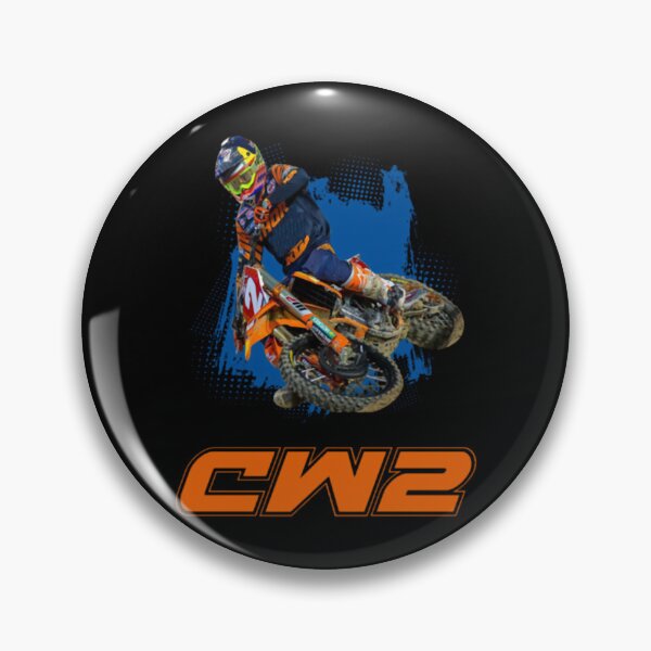 Artikelvorschau, Cooper Webb CW2 entworfen und verkauft von Gluu22.