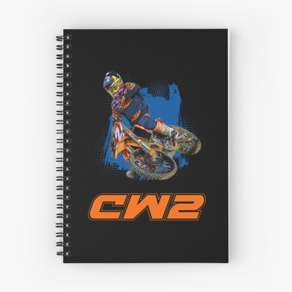 Item preview, Cooper Webb CW2  designed and sold by Gluu22.