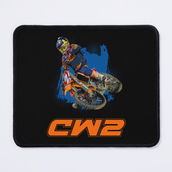 Item preview, Cooper Webb CW2 designed and sold by Gluu22.