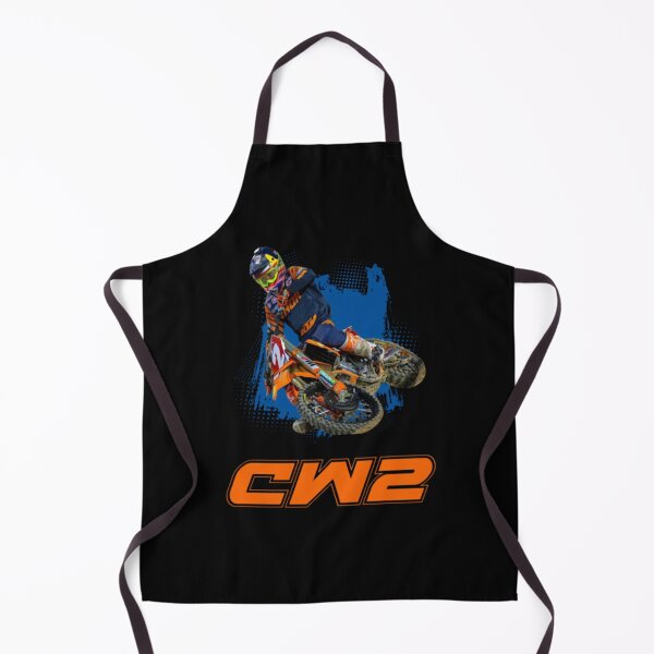 Item preview, Cooper Webb CW2 designed and sold by Gluu22.