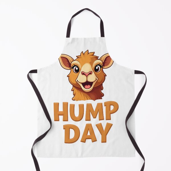 Item preview, Hump Day Camel designed and sold by BysonDesigns.