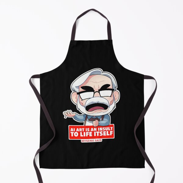 Item preview, Ai Is An Insult Unisex designed and sold by AllSeasons Art.