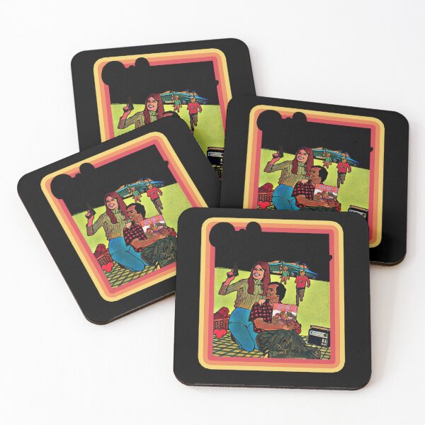 Item preview, Ween Tried True  designed and sold by Shazam53.