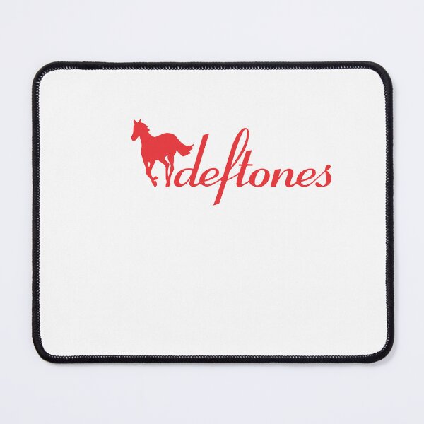 Item preview, The White pony Deftones designed and sold by Ellavashopp.