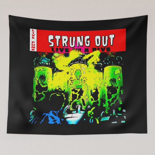 Item preview, Green Laboratory Melodic Hardcore designed and sold by billiasbros.