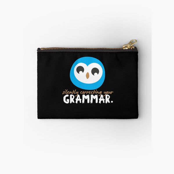 Item preview, Funny Grammar Correction designed and sold by TomGiantDesigns.