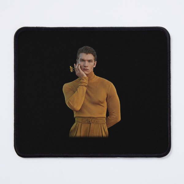 Item preview, Connor Storrie Magazine designed and sold by HughIeas.