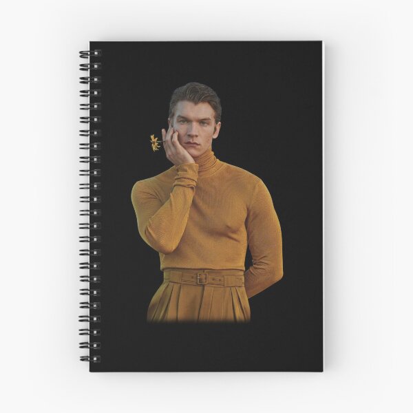 Item preview, Connor Storrie Magazine    designed and sold by HughIeas.
