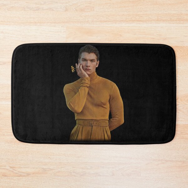 Item preview, Connor Storrie Magazine    designed and sold by HughIeas.