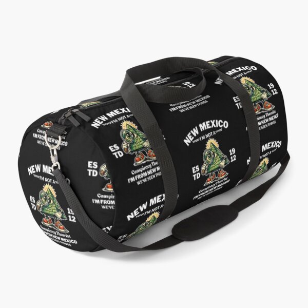 Item preview, New Mexico conspiracy theorist designed and sold by Peerless-Prime.