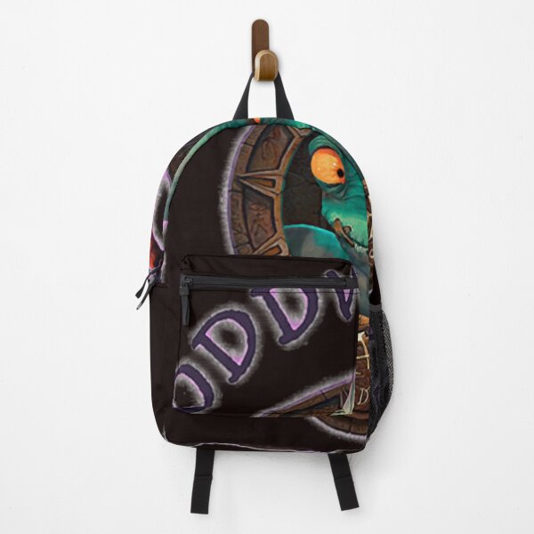 Item preview, Abe's Oddworld  designed and sold by FlirtyDigital.