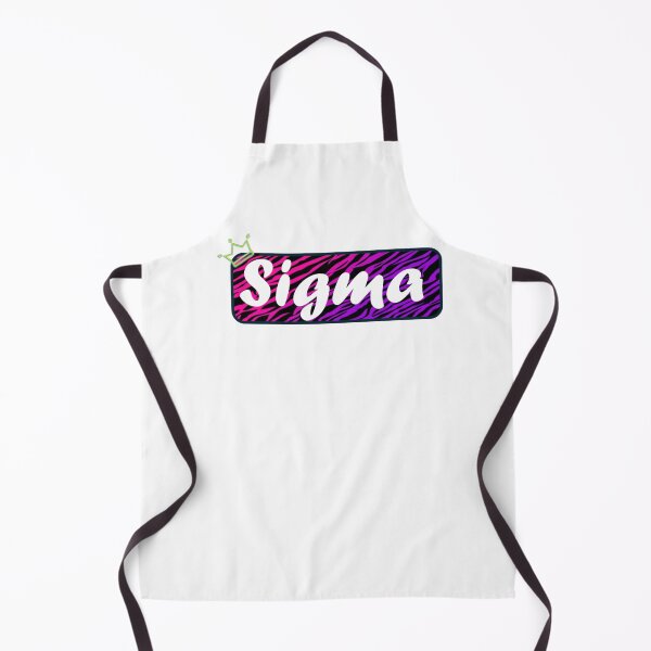 Item preview, sigma design designed and sold by MysticRacoon6.