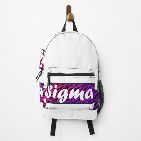 Item preview, sigma design designed and sold by MysticRacoon6.