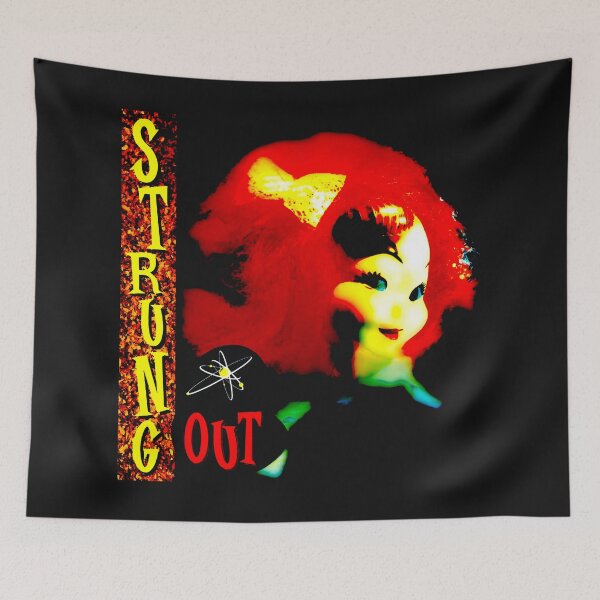 Item preview, Doll Face Silhouette designed and sold by billiasbros.