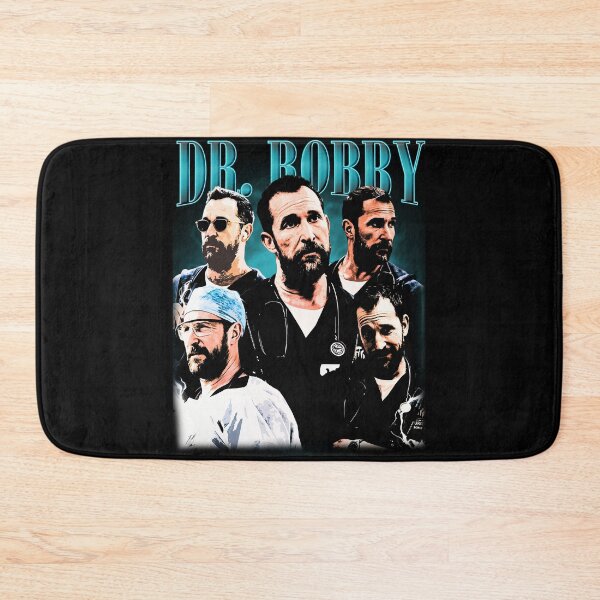 Item preview, Dr. Robby robinavitch Vintage 90s designed and sold by HughIeas.