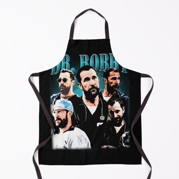 Item preview, Dr. Robby robinavitch Vintage 90s designed and sold by HughIeas.