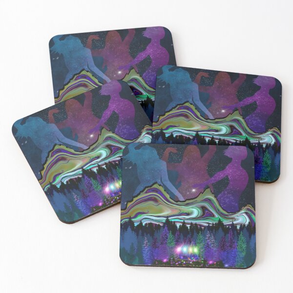 Item preview, Rhythm is Universal designed and sold by MoxieMcQuirk.
