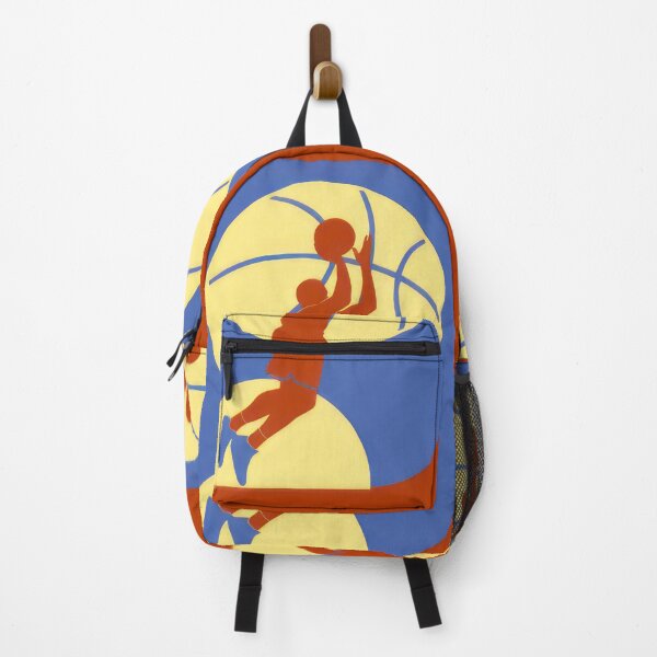 Item preview, Modern Minimalist Basketball Design designed and sold by juli-aut.