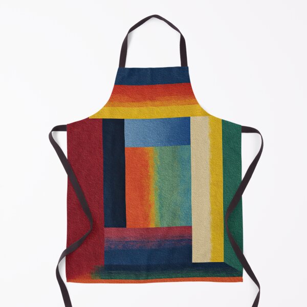 Item preview, Abstract Bauhaus Geometric Wall Art designed and sold by ArtHouseNiklas.