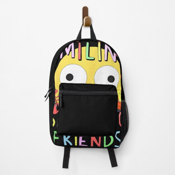 Item preview, Smiling Friends Meme designed and sold by colornatics.