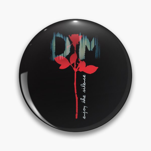 Item preview, Depeche Mode designed and sold by HobDesigns.