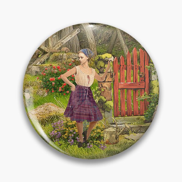 Item preview, The Water Mill designed and sold by PrivateVices.