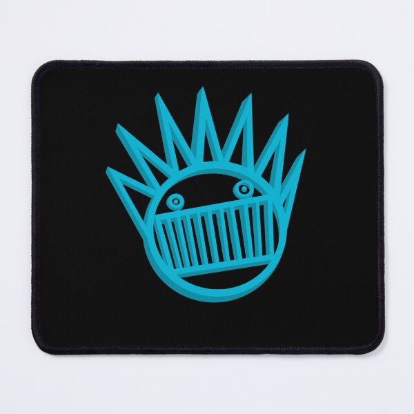Item preview, Ween 3D Blue Boognish designed and sold by Shazam53.