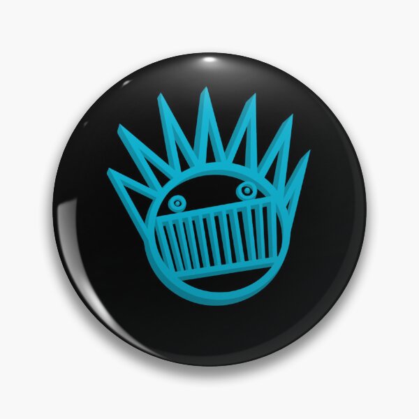 Artikelvorschau, Ween 3D Blue Boognish entworfen und verkauft von Shazam53.