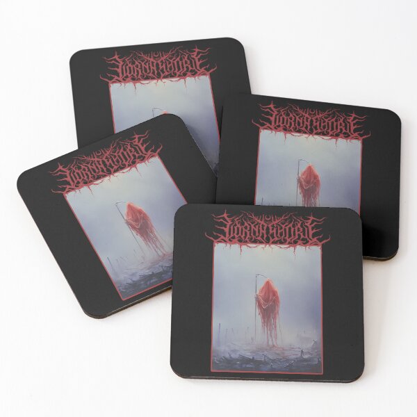 Item preview,  And I Return To Nothingness Lorna Shore designed and sold by AllSeasons Art.