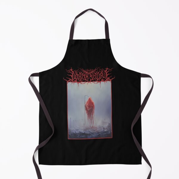 Item preview,  And I Return To Nothingness Lorna Shore designed and sold by AllSeasons Art.