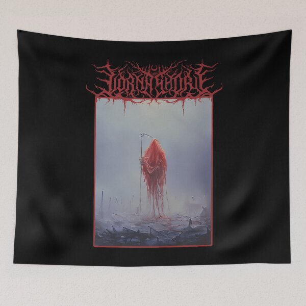 Item preview,  And I Return To Nothingness Lorna Shore designed and sold by AllSeasons Art.